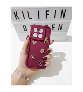 Xiaomi Mi 14 Pro Kılıf Modeli