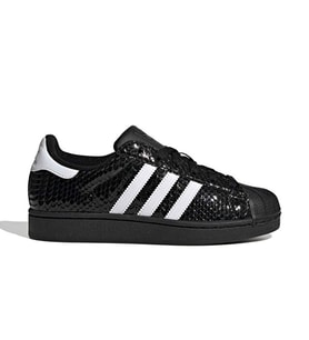 Adidas Superstar ıı W Kadın Günlük Ayakkabı KH9019 Siyah