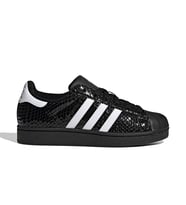 Adidas Superstar ıı W Kadın Günlük Ayakkabı KH9019 Siyah