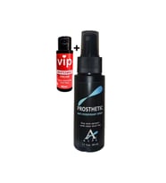 Anti-Perspirant Sprey ve Whitening Krem