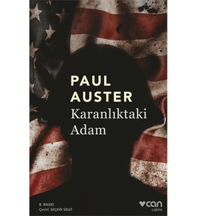 Karanlıktaki Adam