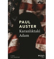 Karanlıktaki Adam