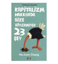 Kapitalizm Hakkında Size Söylenmeyen 23 Şey