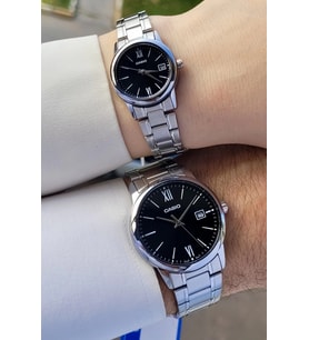 Casio CSGNCT57 Sevgili Çift Kol Saati