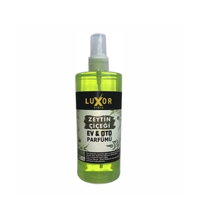 Luxor Kimya Zeytin Çiçeği Ev Ve Oto Kokusu 200 Ml