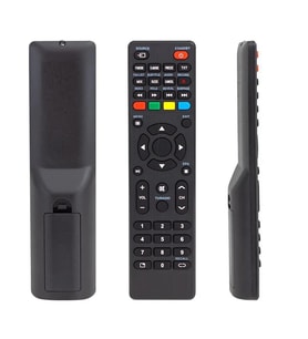 Awox AWOX K5500RST/4K/S Uyumlu Smart Tv Kumanda