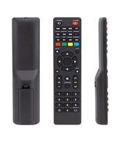 Awox AWOX K5500RST/4K/S Uyumlu Smart Tv Kumanda