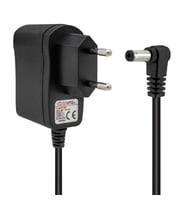 Powermaster PM-16739 3Volt - 1Amper 5.5*2.5 Mm Uçlu Plastik Kasa Priz Tip Adaptör