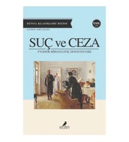 Suç ve Ceza