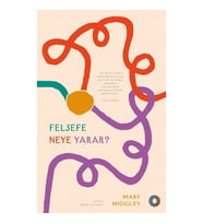 Felsefe Neye Yarar?