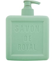 Lexroo Provence Nemlendirici Luxury Vegan Sıvı Sabun 500 ml (Yeşil)