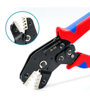 SN-58B CIRCIR SIKMA PENSESİ CRİMPER ARACI 0.25-1.5MM²