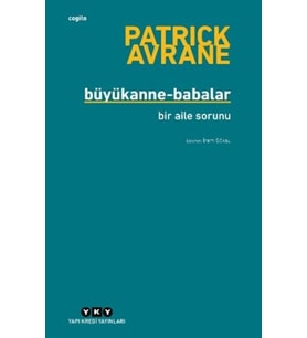 Büyükanne-Babalar