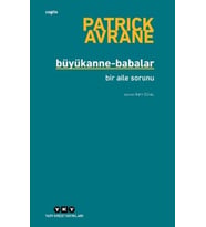 Büyükanne-Babalar
