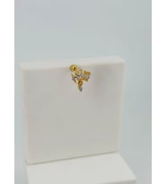 Tragus Kıkırdak Küpesi