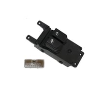 HYUNDAI i20 2008 - 2019 SOL ÖN İKİ CAM ANAHTARI