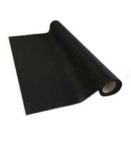 SİYAH TELA KUMAŞ 15 METRE 70 CM GENİŞLİK SİYAH SÜSLEME KUMAŞI ELYAF SÜSLEME TÜLÜ KIR DÜĞÜNÜ SÜSLEME