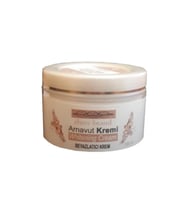 Süper Arnavut Aklık Ciltte Renk Acıcı Beyazlatıcı Kremi 100 ml