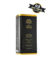 Green Amour Soğuk Sıkım Zeytinyağı 5Lt