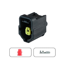 Ford Yağ Müşür Soketi 1 Pin Kablosuz