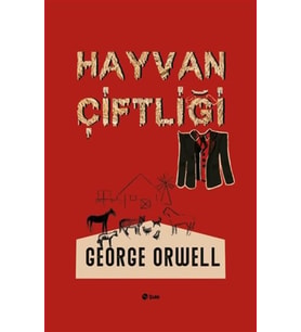 Hayvan Çiftliği