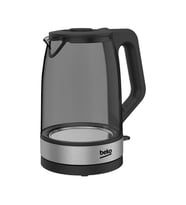 Beko WKM 5422 I 2200 W 1.7 lt Cam Kettle