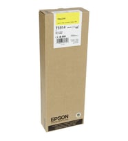 Epson T5914 C13T591400 Sarı Kartuş