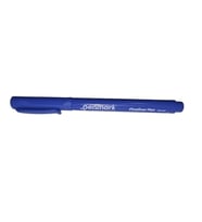 PENMARK HS-800-02 FİNELİNER KALEM 0.6MM JAPON UÇ - MAVİ