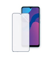 SChitec HONOR Play 9A Uyumlu Ön Yüzey Nano Şeffaf Hidrojel Ekran Koruyucu
