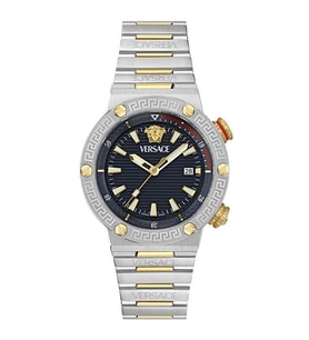 Versace VRSCVE8G00424 Erkek Kol Saati