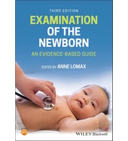 Examination Of The Newborn: An Evidence-Based Guide (Krem)