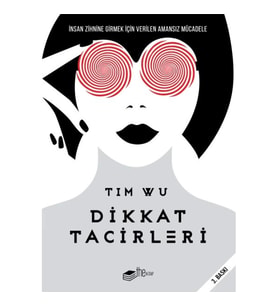 Dikkat Tacirleri