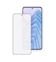 SChitec Redmi Note 14 Uyumlu Ön Yüzey Nano Şeffaf Hidrojel Ekran Koruyucu