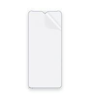 SChitec TECNO Spark Power 2 Uyumlu Ön Yüzey Nano Şeffaf Hidrojel Ekran Koruyucu