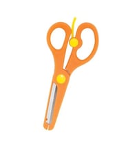 MİKRO KS115 KORUMALI MAKAS