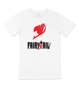 Fairy Tail Tişört
