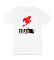 Fairy Tail Tişört