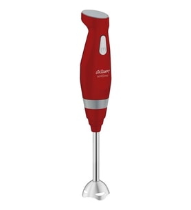 Arzum AR1010 Soppa 600W Çubuk Blender KIRMIZI
