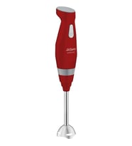 Arzum AR1010 Soppa 600W Çubuk Blender KIRMIZI