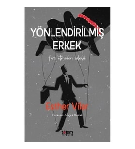 Yönlendirilmiş Erkek