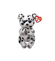 TY Beanie Benekli Dalmaçyalı Rowdy 20 Cm