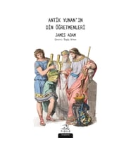 Antik Yunan'ın Din Öğretmenleri