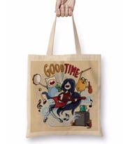 Good Time Bez Çanta Uzun Saplı