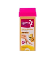 BİOWET NATUREL ROLL ON SİR AĞDA 100 ML