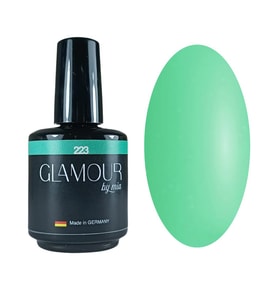 Glamour Kalıcı Oje 223