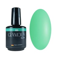 Glamour Kalıcı Oje 223