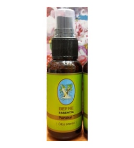 Nuka Portakal* Yağı Sprey 30 Ml Aromatik Cilt Bakım Ve Masaj Yağı