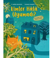 Kimler Hala Uyumadı?