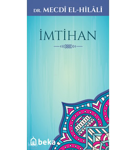İmtihan Beka Yayınları Mecdi El-Hilali