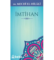 İmtihan Beka Yayınları Mecdi El-Hilali